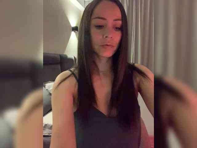 Amy-Lee webcam