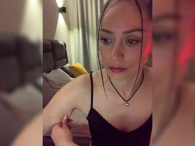 Amy-Lee webcam
