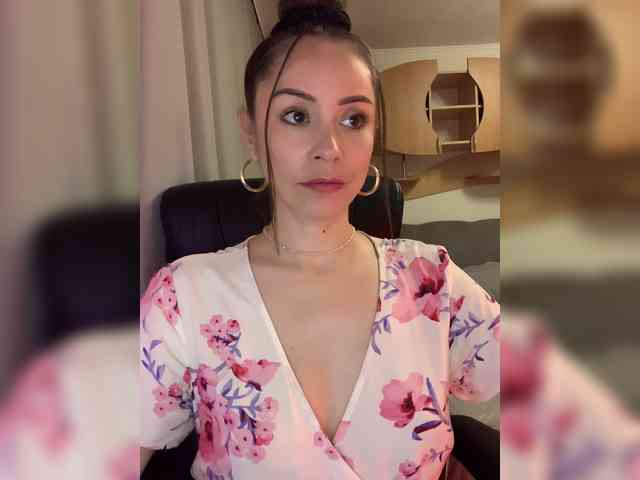 Amy-Lee webcam