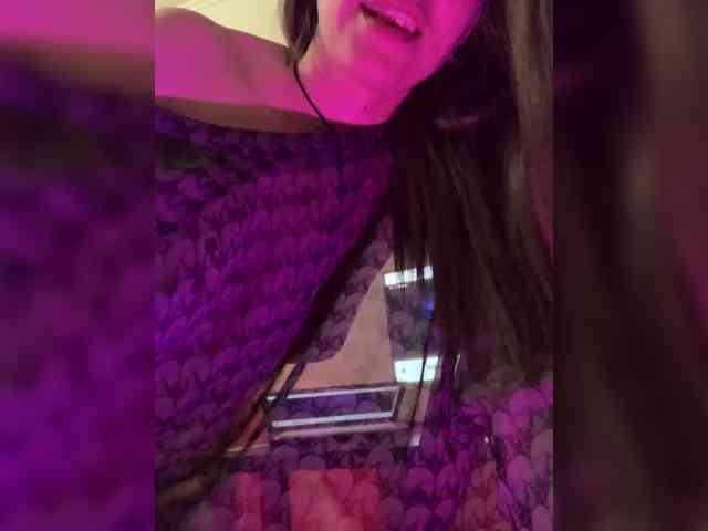 Amy-Lee webcam
