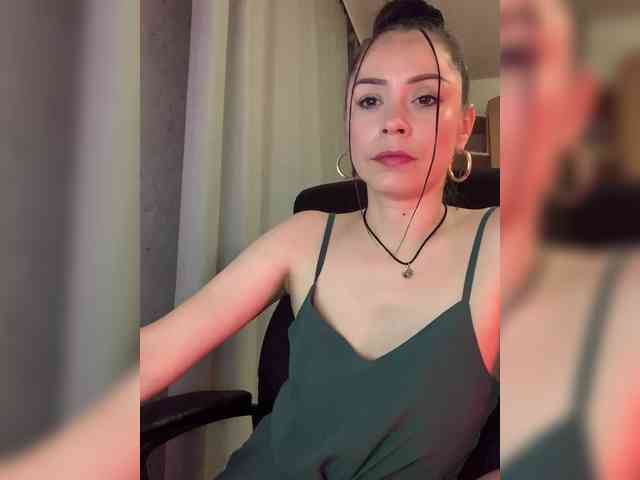 Amy-Lee webcam