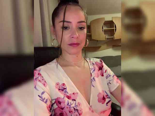 Amy-Lee webcam