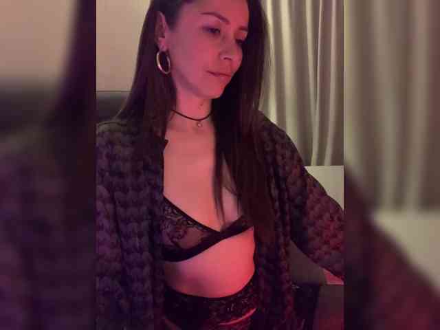 Amy-Lee webcam