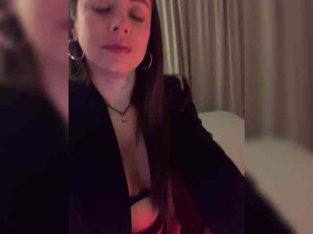 Amy-Lee webcam