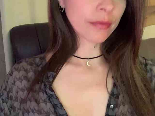 Amy-Lee webcam