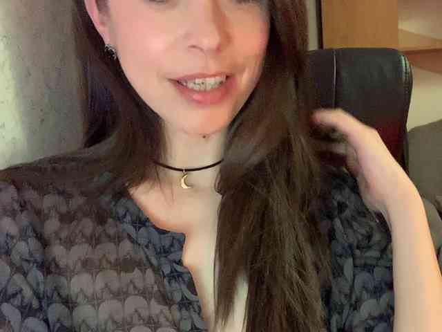 Amy-Lee webcam