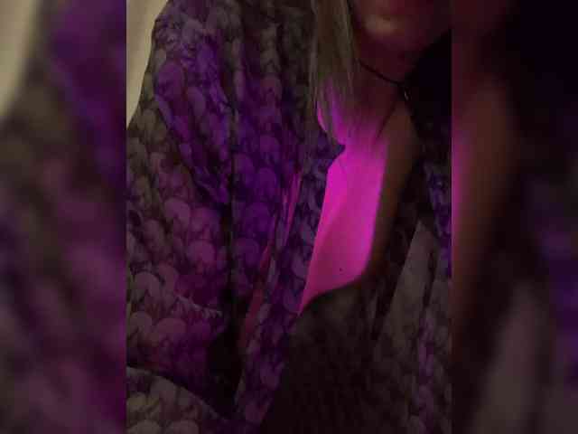 Amy-Lee webcam