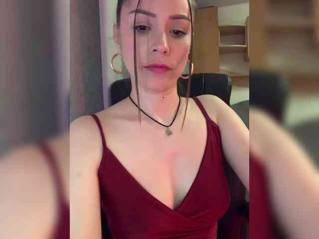 Amy-Lee webcam