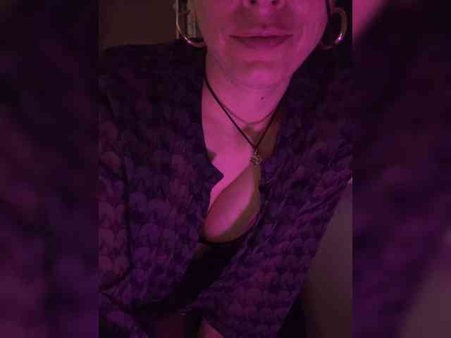 Amy-Lee webcam