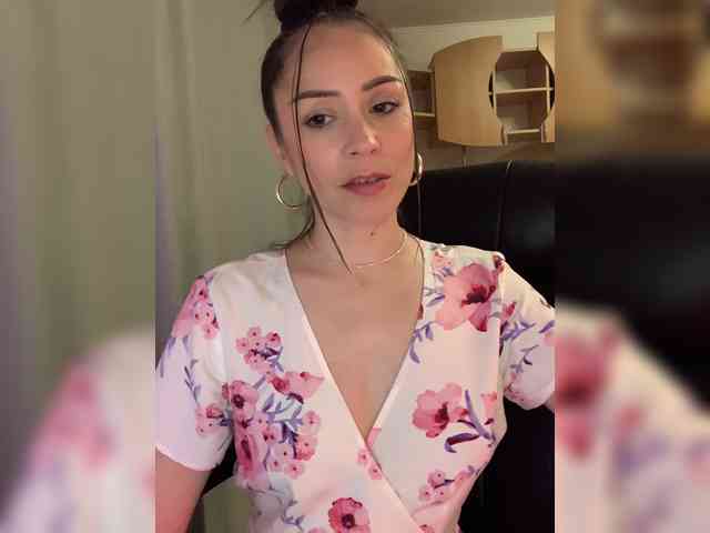 Amy-Lee webcam