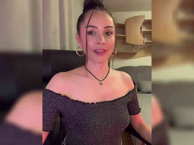 Amy-Lee webcam