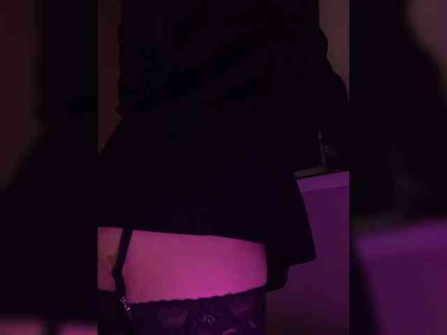 Amy-Lee webcam