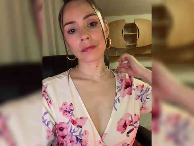 Amy-Lee webcam