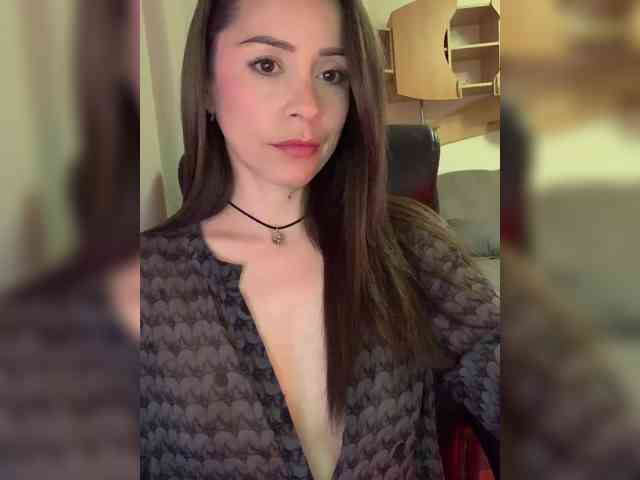 Amy-Lee webcam