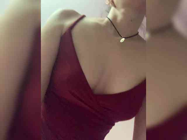 Amy-Lee webcam