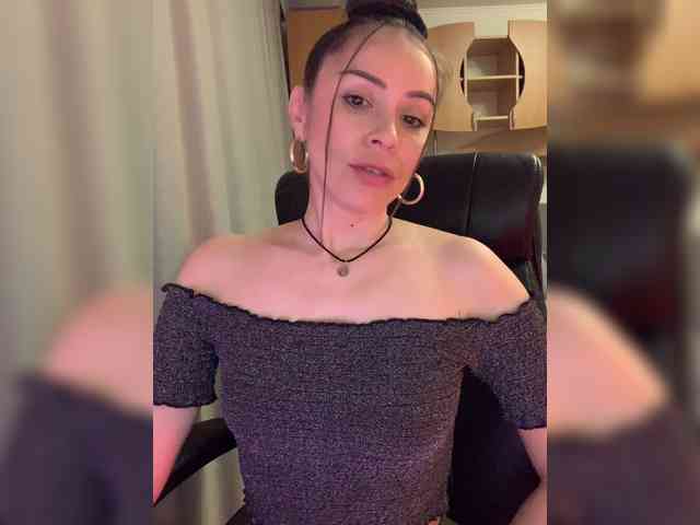 Amy-Lee webcam