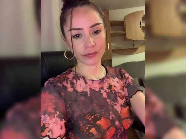 Amy-Lee webcam