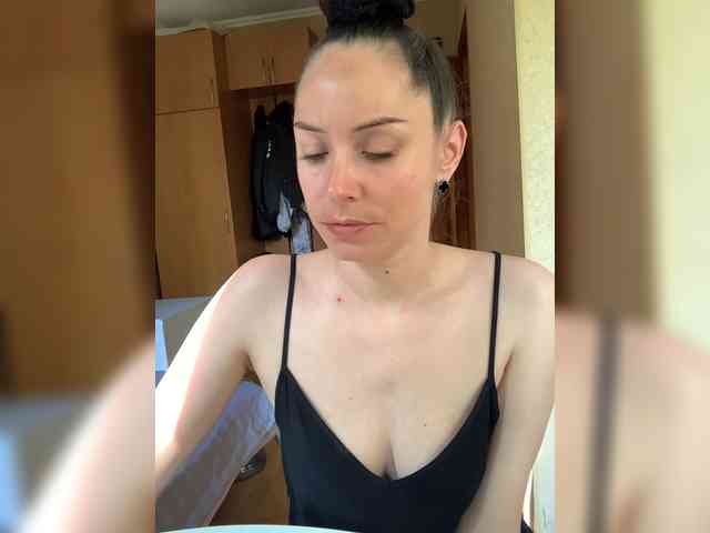 Amy-Lee webcam