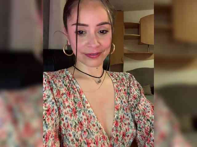 Amy-Lee webcam