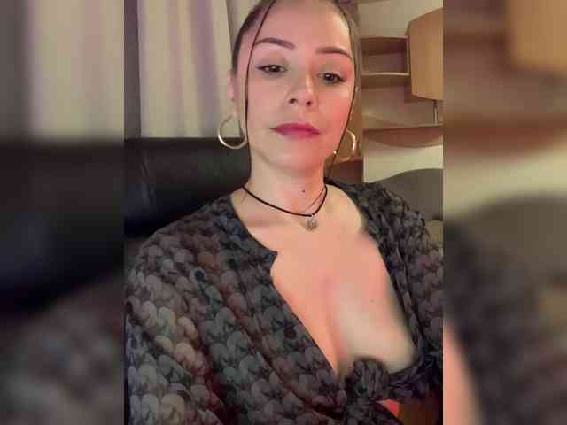 Amy-Lee webcam