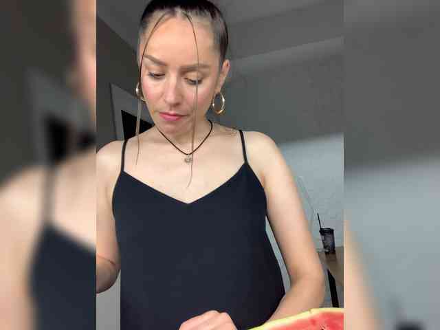 Amy-Lee webcam