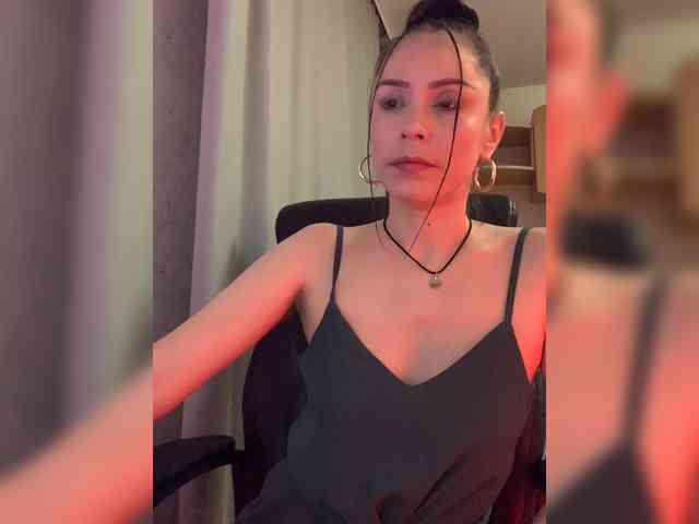Amy-Lee webcam
