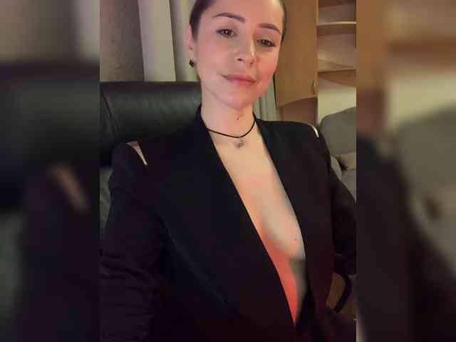 Amy-Lee webcam