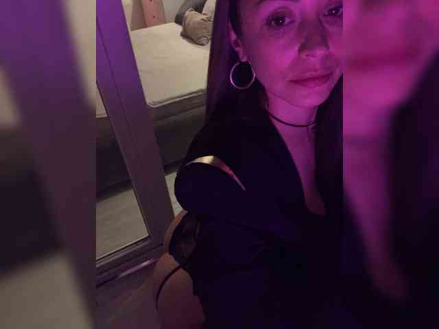 Amy-Lee webcam
