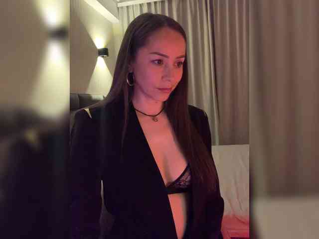 Amy-Lee webcam