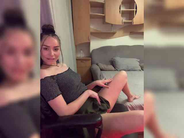 Amy-Lee Sex Cam Show