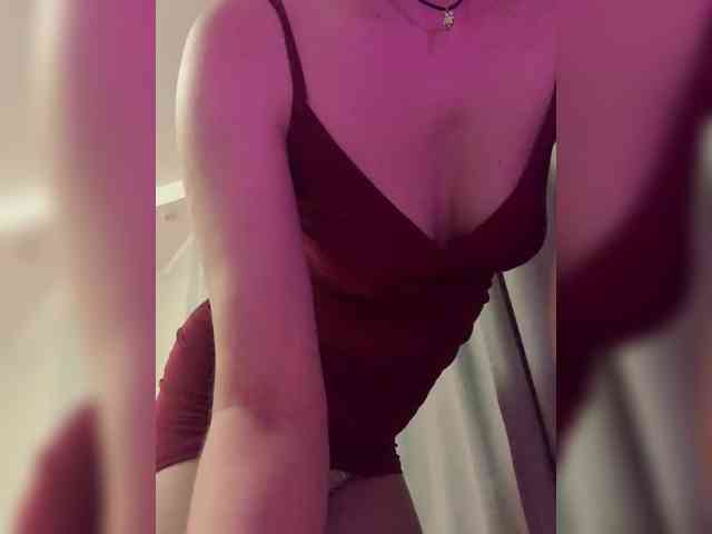 Amy-Lee webcam