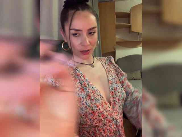 Amy-Lee webcam