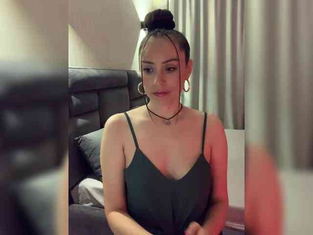 Amy-Lee webcam
