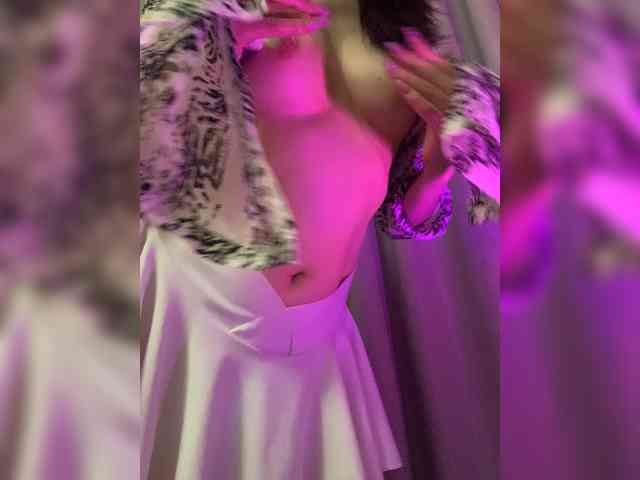 Amy-Lee webcam