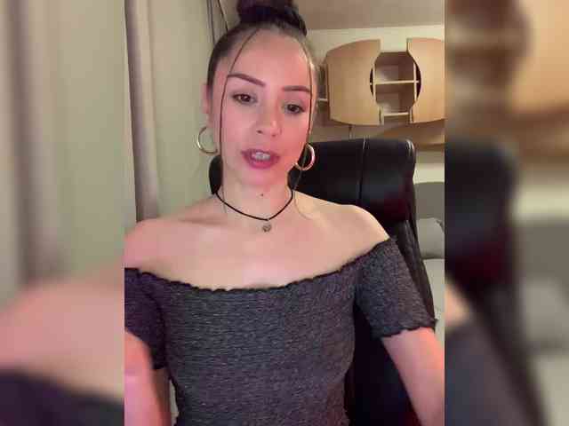 Amy-Lee Sex Cam Show