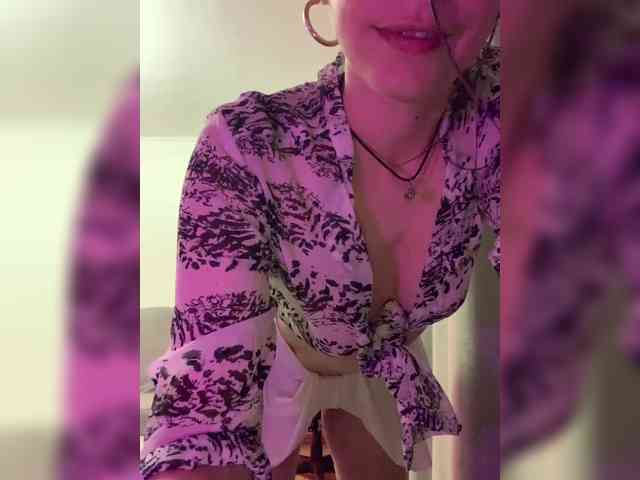Amy-Lee webcam