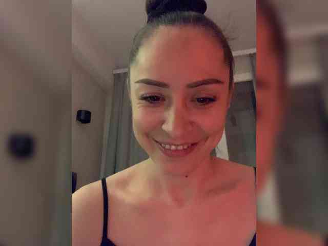 Amy-Lee webcam