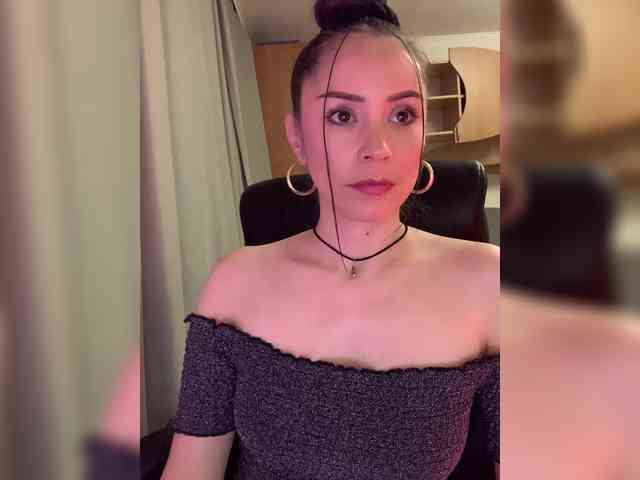 Amy-Lee webcam