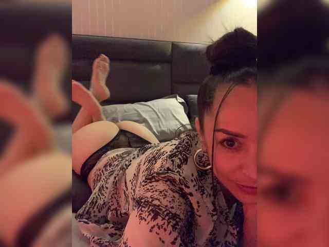 Amy-Lee webcam