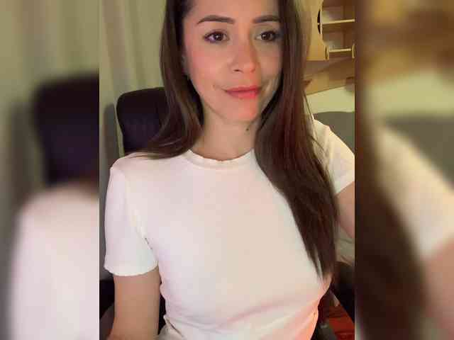Amy-Lee webcam