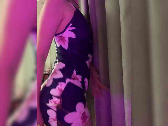 Amy-Lee webcam