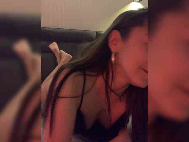 Amy-Lee webcam