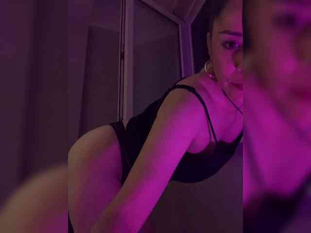 Amy-Lee webcam