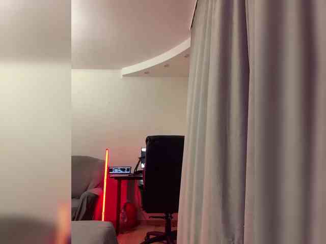 Amy-Lee webcam