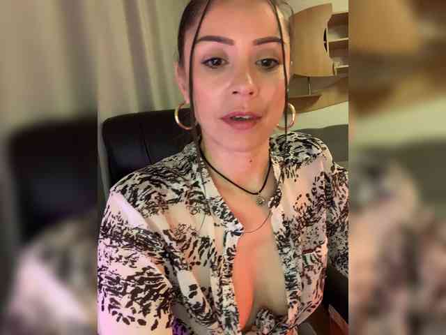 Amy-Lee webcam