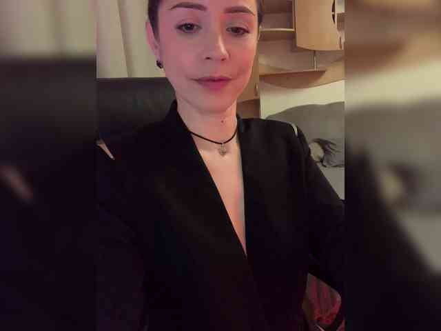 Amy-Lee webcam