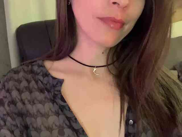 Amy-Lee webcam
