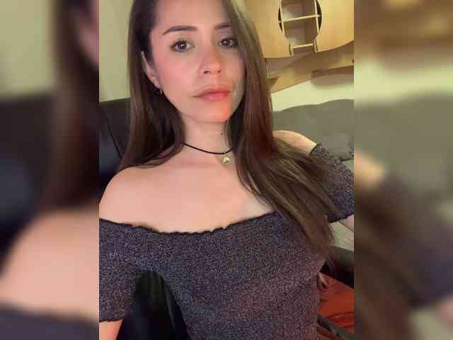 Amy-Lee webcam