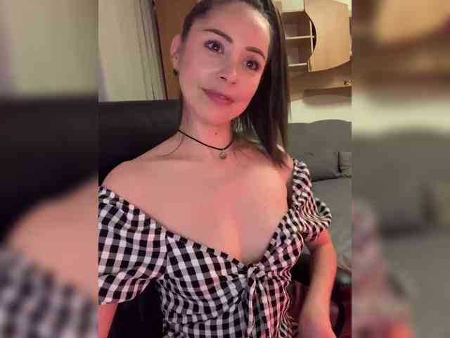 Amy-Lee webcam