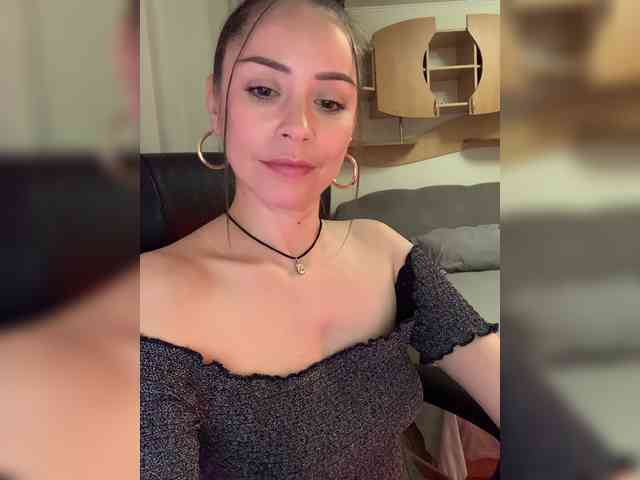 Amy-Lee webcam